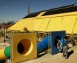 Ecopolis Plaza |信用：Emilio P. Doiztua