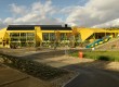 Ecopolis Plaza |信用：Emilio P. Doiztua
