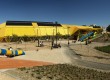 Ecopolis Plaza |信用：Emilio P. Doiztua