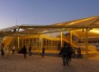Ecopolis Plaza |信用：Emilio P. Doiztua