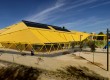 Ecopolis Plaza |信用：Emilio P. Doiztua