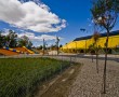 Ecopolis Plaza |Credit: Javier de Paz
