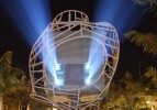 New World Symphony Soundscape |罗宾·希尔摄影©West 8 www.robinhill.net