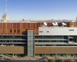亚利桑那州立大学沃尔特·克朗凯特新闻学院|功劳:比尔·蒂默曼