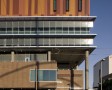 亚利桑那州立大学沃尔特·克朗凯特新闻学院|功劳:比尔·蒂默曼