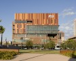 亚利桑那州立大学沃尔特·克朗凯特新闻学院|功劳:比尔·蒂默曼