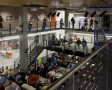 亚利桑那州立大学沃尔特·克朗凯特新闻学院|功劳:比尔·蒂默曼
