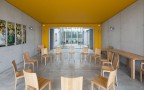 Common Room - Credit Michel Denance