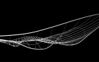 伦敦2012年：Zaha Hadid图形研究的水上市中心|信誉：扎哈哈德