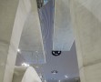 2012年伦敦：Zaha Hadid的水上市中心| credit: Hufton + Crow