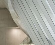 2012年伦敦：Zaha Hadid的水上市中心| credit: Hufton + Crow