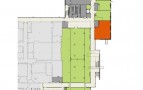明尼苏达大学德伦大学的詹姆斯I.赛文森土木工程建筑计划|信用：Rossbarney建筑师