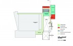 明尼苏达州德伦特大学的詹姆斯I.赛文森土木工程建筑|信用：Rossbarney建筑师