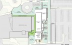 明尼苏达州德伦特大学的詹姆斯I.赛文森土木工程建筑|信用：Rossbarney建筑师