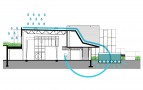 明尼苏达州德伦特大学的詹姆斯I.赛文森土木工程建筑|信用：Rossbarney建筑师