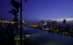 滨海湾金沙SkyPark®|贷款来源:滨海湾金沙