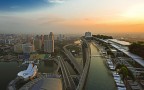 滨海湾金沙SkyPark®|贷款来源:滨海湾金沙
