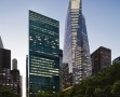 布赖恩特公园/美国银行大厦|