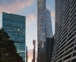 布赖恩特公园/美国银行大厦|