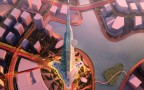 作者:Adrian Smith + Gordon Gill Architecture