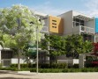 Sorg建筑师事务所提供的海地住房|信用：Sorg