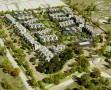 Sorg建筑师事务所提供的海地住房|信用：Sorg