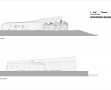 ZAHA HADID ARCINCERS的滨江运输博物馆|信誉：扎哈哈德