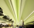 Zaha Hadid建筑事务所的滨河交通和旅行博物馆完成了| McAteer摄影/Alan McAteer