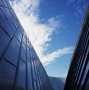 Zaha Hadid建筑事务所的滨河交通和旅行博物馆完成了屋顶|