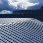 Zaha Hadid建筑事务所的滨河交通和旅行博物馆完成了屋顶|