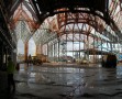 扎哈·哈迪德建筑师交通河滨博物馆和旅游在建设|来源：扎哈·哈迪德