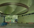 扎哈·哈迪德建筑师交通河滨博物馆和旅游在建设|来源：扎哈·哈迪德