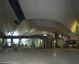 扎哈·哈迪德建筑师交通河滨博物馆和旅游在建设|来源：扎哈·哈迪德