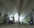 扎哈·哈迪德建筑师交通河滨博物馆和旅游在建设|来源：扎哈·哈迪德