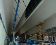 扎哈·哈迪德建筑师交通河滨博物馆和旅游在建设|来源：扎哈·哈迪德