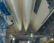 扎哈·哈迪德建筑师交通河滨博物馆和旅游在建设|来源：扎哈·哈迪德