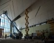 扎哈·哈迪德建筑师交通河滨博物馆和旅游在建设|来源：扎哈·哈迪德