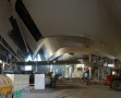 扎哈·哈迪德建筑师交通河滨博物馆和旅游在建设|来源：扎哈·哈迪德