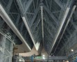 扎哈·哈迪德建筑师交通河滨博物馆和旅游在建设|来源：扎哈·哈迪德