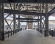 通勤大学通过结构变化的过渡|学分:Archphoto, Eduard Hueber