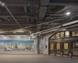 通勤大学通过结构变化的过渡|学分:Archphoto, Eduard Hueber