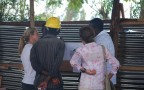 Gashora女子学院|信用：MG2建筑设计公司