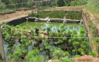 Gashora女子学院|信用：MG2建筑设计公司