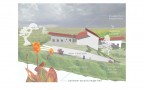 Gashora女子学院|信用：MG2建筑设计公司