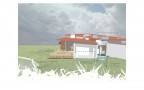 Gashora女子学院|信用：MG2建筑设计公司