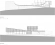 Cite de l 'Ocean and du Surf Museum |来源:©Steven Holl Architects