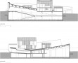 Cite de l 'Ocean and du Surf Museum |来源:©Steven Holl Architects
