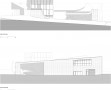 Cite de l 'Ocean and du Surf Museum |来源:©Steven Holl Architects