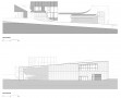 Cite de l 'Ocean and du Surf Museum |来源:©Steven Holl Architects