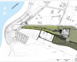 Cite de l 'Ocean and du Surf Museum |来源:©Steven Holl Architects